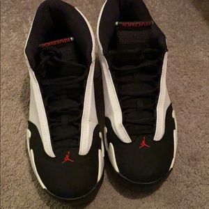 Jordan Retro 14